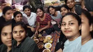 Forest guard training life masti#osssc forest guard #Forest guard training school #NFTS champua#