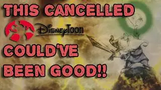 DISATALES Pt. 1 of 2: Disney Execs RUINED This Project