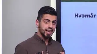 2. Bestemt og ubestemt المعرفة والنكرة