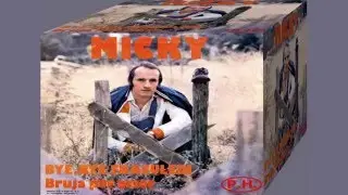 MICKY– Bye Bye Fraulein (1975)