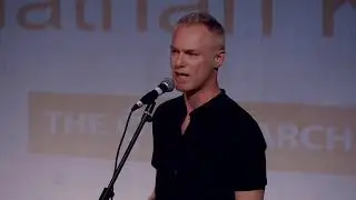 JONATHAN KEMP   to Russia LGBT with Love