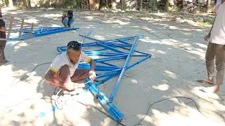 বিসমিল্লাহ ইঞ্জিনিয়ারিং is live!গাজীপুর শ্রীপুর