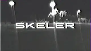 skeler - ID20 / Mefjus - Hear Me (Skeler Remix) EXTENDED N i g h t D r i v e スケラー PART III
