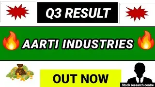 AARTI INDUSTRIES latest news - AARTI INDUSTRIES share latest news - AARTI INDUSTRIES share price