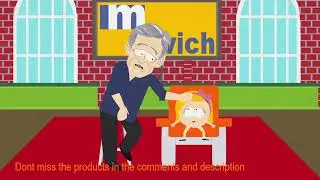 South Park &ndash; Freak Strike-clip1
