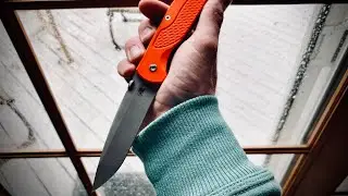 Rick Hinderer Firetac