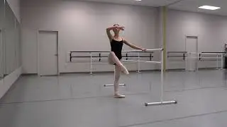 SAB summer intensive audition
