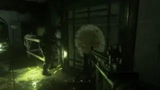 Call of Duty&reg;: Modern Warfare&reg; 2 Campaign Remastered gameplay mission -second sun 