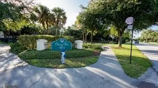 East Central Park (The Milk District) - Orlando, Florida