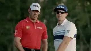 Golf Galaxy - PING Tour Wedge Commercial