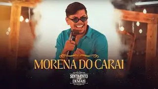 Se Renda a Mim - Vato (Sentimento Tem Demais / Ao Vivo)