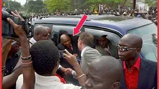 AGATHON RWASA AHATSWE KUGANDAGU RWA AHISE ATANGA IKIGANIRO 