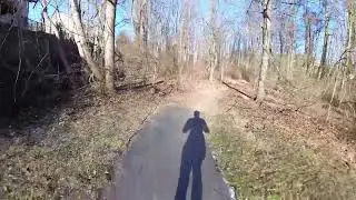 I Didn’t Feel Like Running Today So I Did 2 Miles