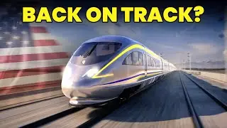America Is Building Again: The $200B Megaproject Surge (2025)