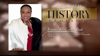 Alabama's Hidden History, Feb. 1, 2022: Brenda 