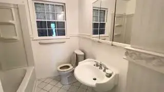 Investment Property Tour, Charleston SC