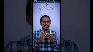 Dimensions of an unknown quantity | Tamil | VETRI TAMIJ