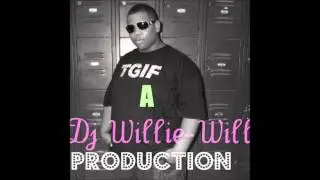 Dj Willie-Will-Bobble Walk