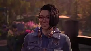 Lado A -Life is strange true color - capitulo 1