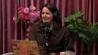 Jess Writes A Rom-Com - Episode Seven (with Matt Stewart and Dave Warneke)