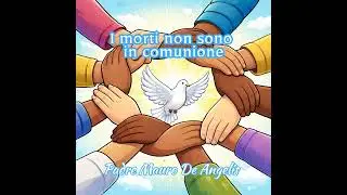 I morti non sono in comunione