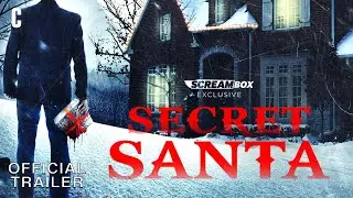Secret Santa | Official Trailer