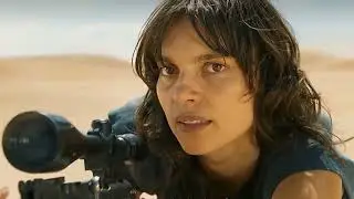 Furiosa: A Mad Max Saga | Beyond Vengeance  | wisdom vault USA 