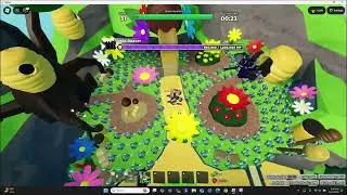 175 Accelerator's With 100 Range VS All TDS Bosses