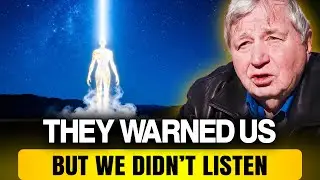 Charles James Hall: &ldquo;Tall Whites Grey Aliens WARNED Us About This, But We Didn&rsquo;t Listen&rdquo;
