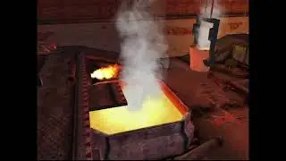 Robot Wars Arenas of Destruction Lightweight Liberty Cup
