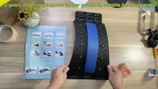 L&uuml;x Ortopedik Sırt Minderi Ara&ccedil; Koltuk Sandalye Bel Yastığı Bel Desteği Bel Minderi