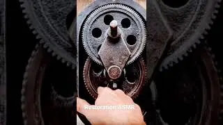 Restoration ASMR