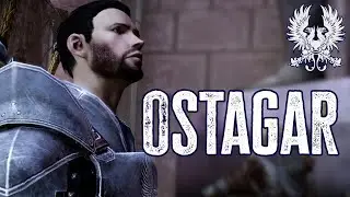 Ostagar | Dragon Age: Origins