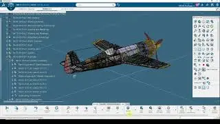 Application Frame Structure Exposition