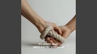 It's Coming Apart