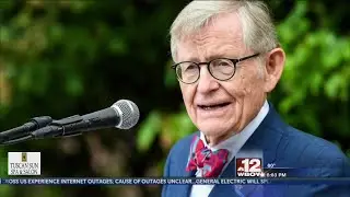 Gordon Gee to advise another university