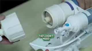 Top Water Filter Service in the U.S. 💧 Affordable & Powerful!