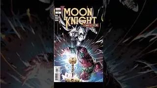 Moon knight Defeated Kang The conqueror 😳 | தமிழ்