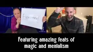 The Art of Magic Online: Virtual Magic Show