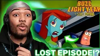 Banned Buzz Lightyear of Star Command Episode Exposed *Dark* ☄️👨🏼&zwj;🚀😔