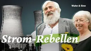 Wie ein Dorf sein Stromnetz zur&uuml;ckerobert hat