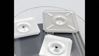 Self Locking Washers Work With The Self Locking Washers Or Dome Caps