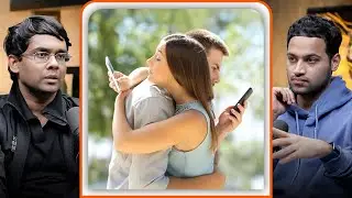 Why Modern Relationships Are Failing &ndash; The Truth About Dating Apps | Raj Shamani Clips