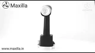Sugical Bone Drill (Multifunction)