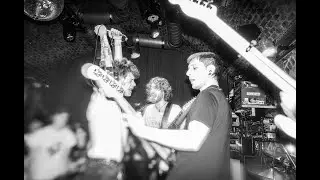 &Oslash;jne ~ Rhiz ~ Wien ~ Austria ~ 2025