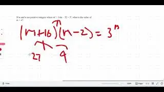 Mathcounts state Sprint round 2022 #27