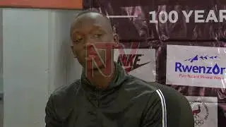 Africa Youth Athletics Championship: Uganda prepares 19 athletes for the competition