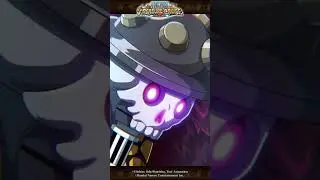 Shanks VS Kid [Shanks] - ONE PIECE TREASURE CRUISE