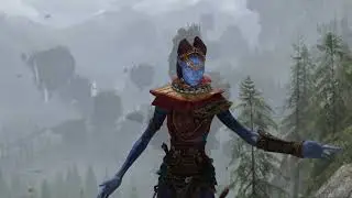 Avatar FOP Sky Breaker 01: When the Zakru Walk