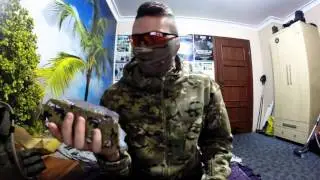 X-Treme Military #56 - Bułeczka do zadań specjalnych [BUŁECZKA-BIS]